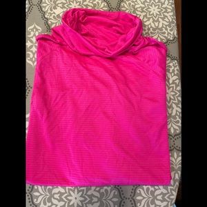 Spaulding Speed Dri Mock.